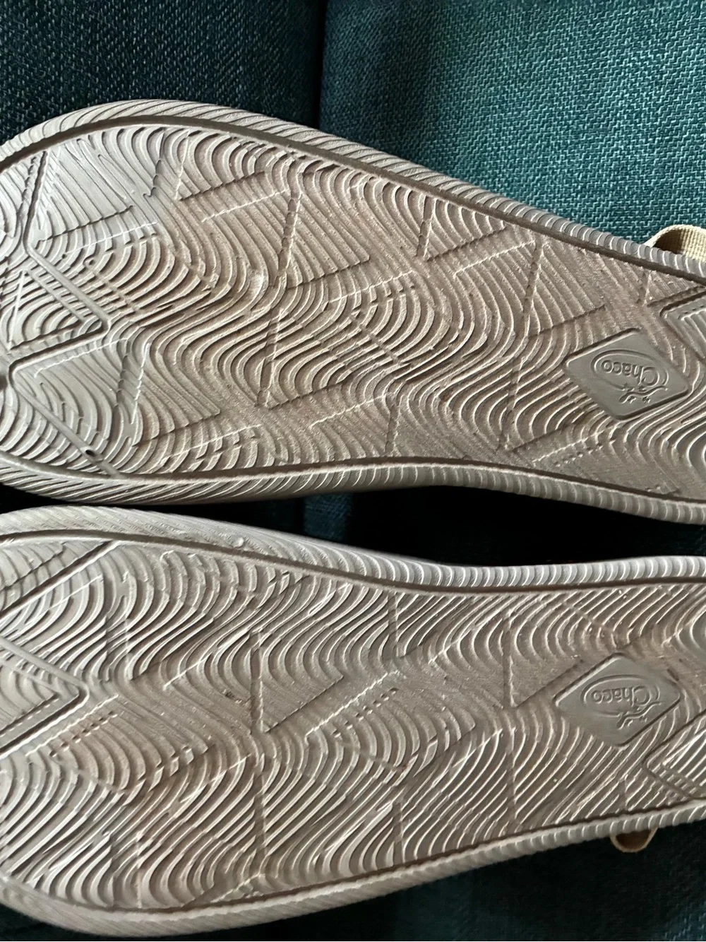 CHACOS Chillos CLOG
